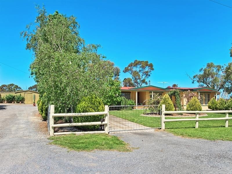 225 Berry Road, Echunga SA 5153