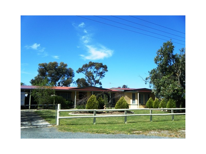 225 Berry Road, Echunga SA 5153