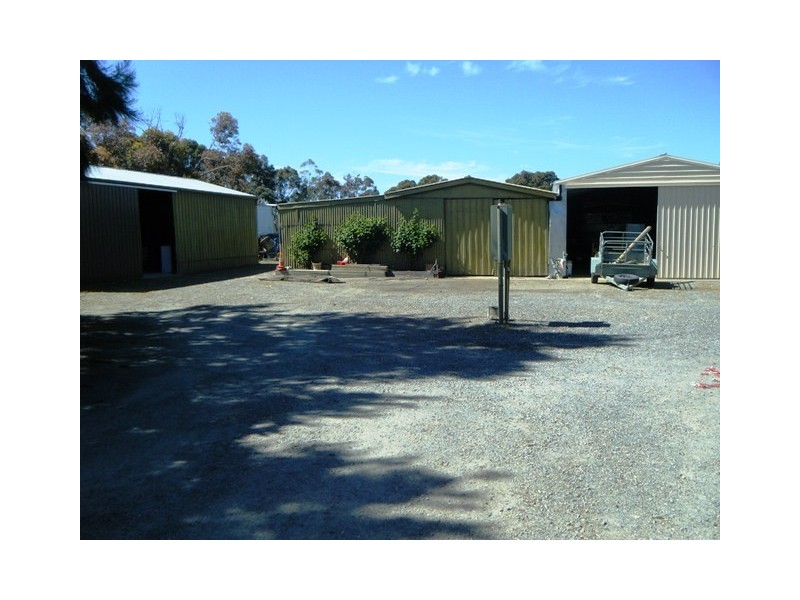225 Berry Road, Echunga SA 5153