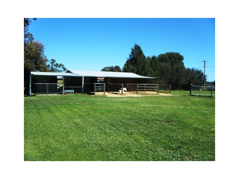 225 Berry Road, Echunga SA 5153