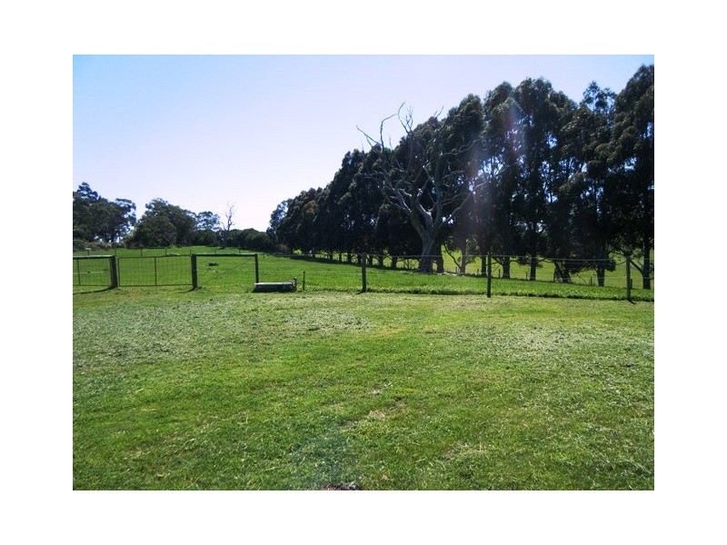 225 Berry Road, Echunga SA 5153