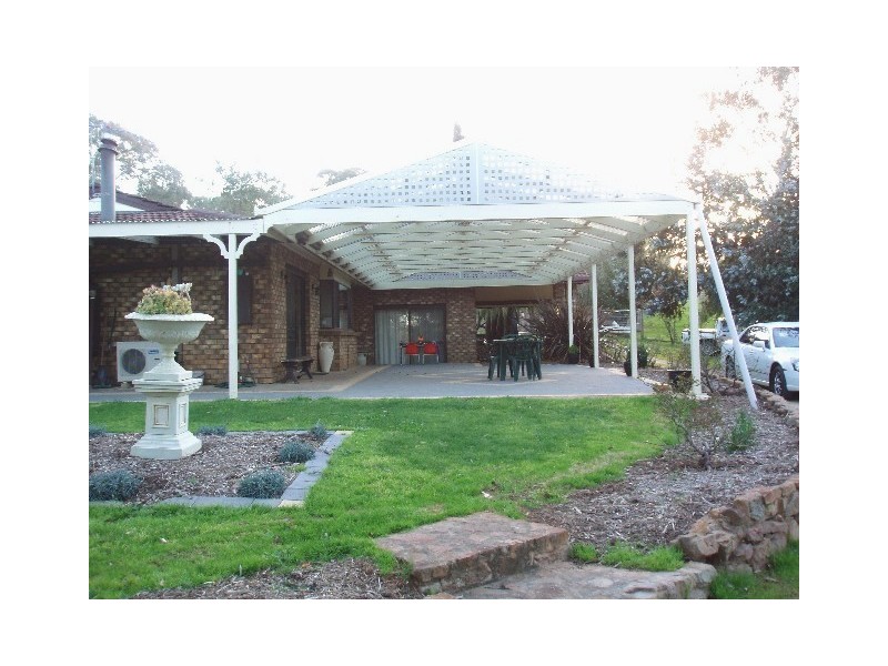 61 Henry Road, Blakiston SA 5250