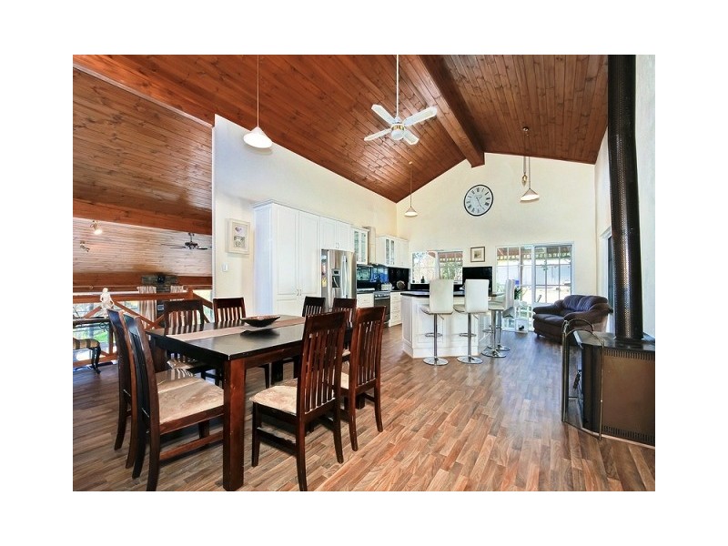 507 ARCHER HILL ROAD, Highland Valley SA 5255