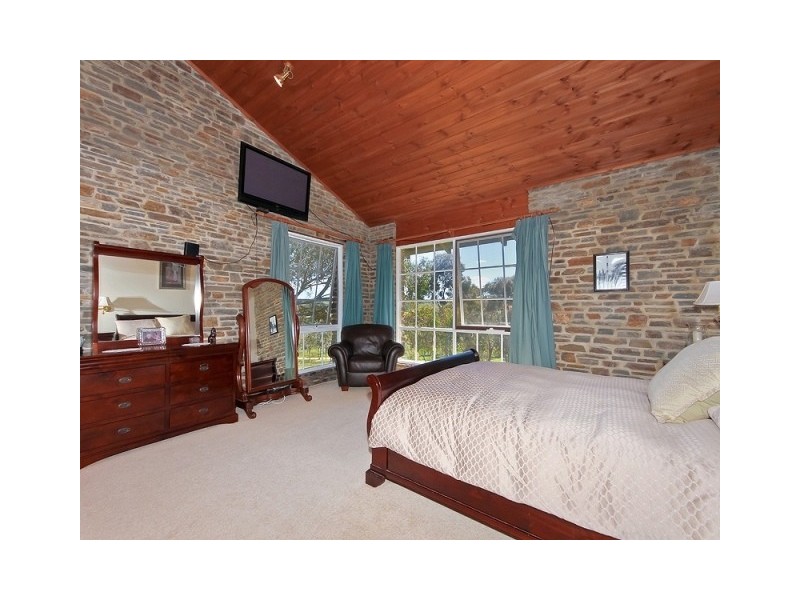 507 ARCHER HILL ROAD, Highland Valley SA 5255