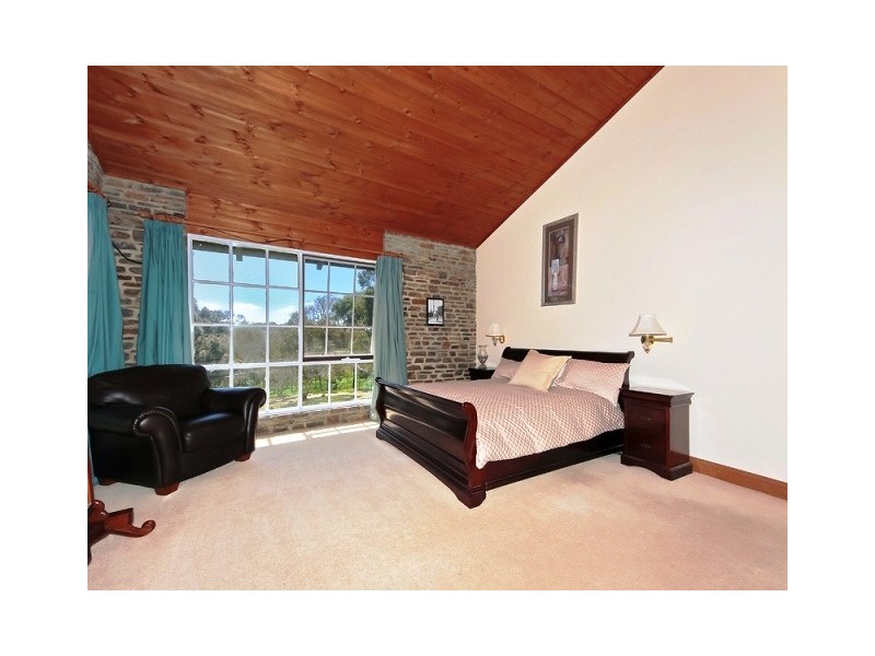 507 ARCHER HILL ROAD, Highland Valley SA 5255