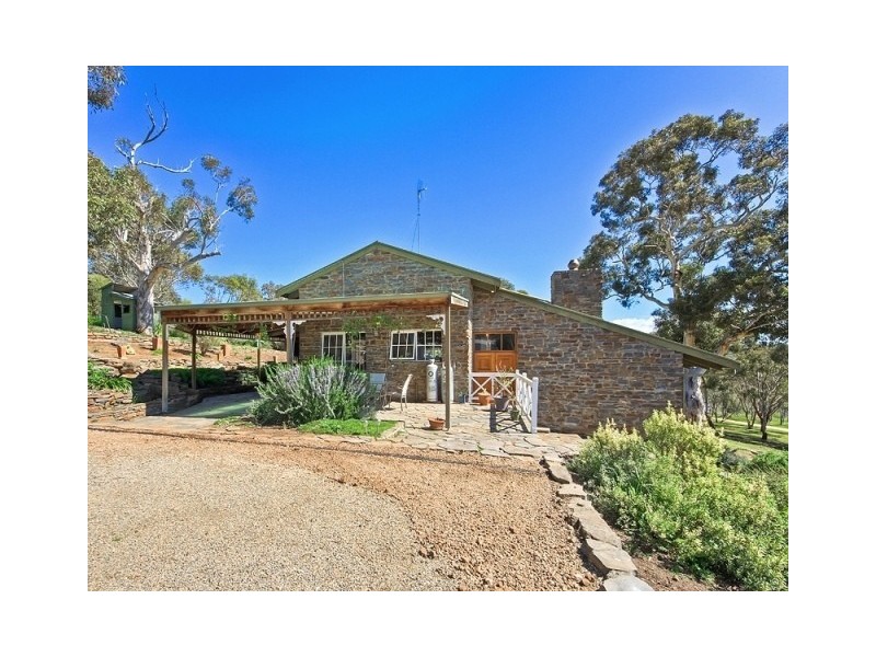 507 ARCHER HILL ROAD, Highland Valley SA 5255