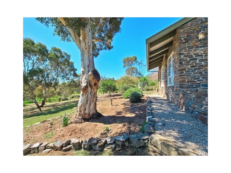 507 ARCHER HILL ROAD, Highland Valley SA 5255