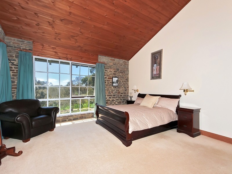 507 Archer Hill Rd, Highland Valley SA 5255