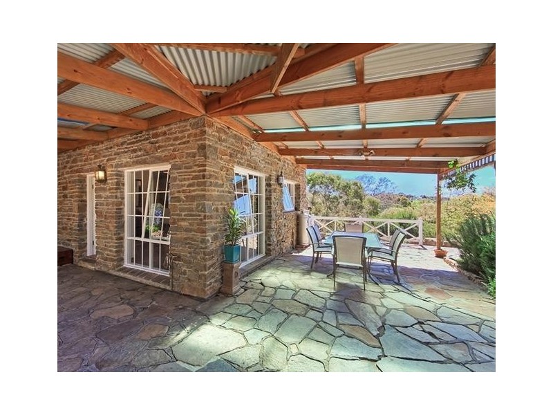 507 Archer Hill Rd, Highland Valley SA 5255
