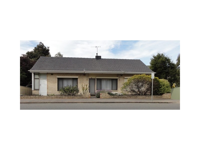 113 Old Princes Highway, Nairne SA 5252