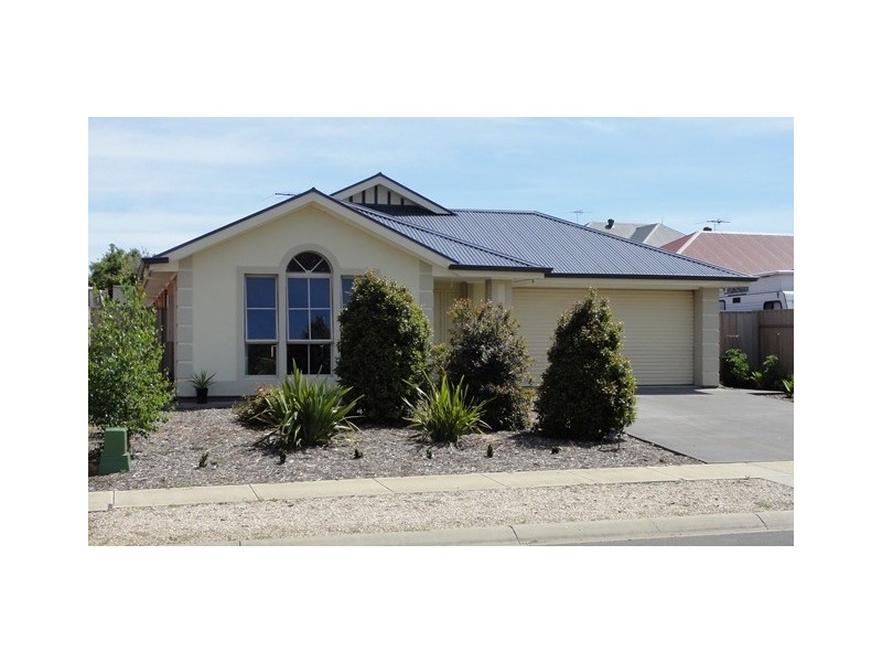 100 Parkview Drive, Mount Barker SA 5251