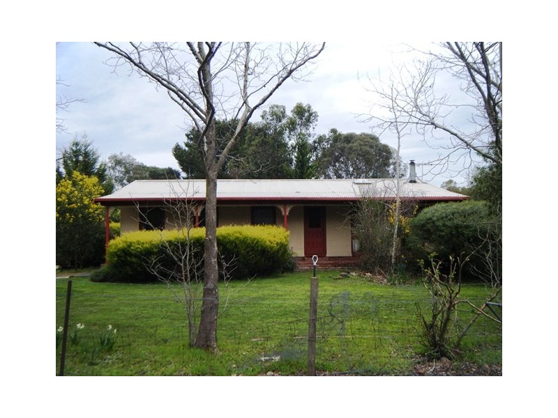 33 SCOTT STREET, Kersbrook SA 5231