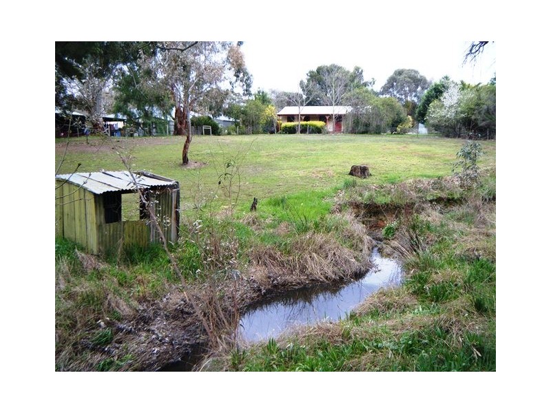 33 SCOTT STREET, Kersbrook SA 5231