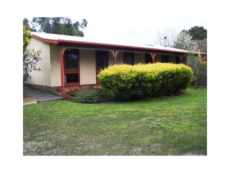 33 SCOTT STREET, Kersbrook SA 5231