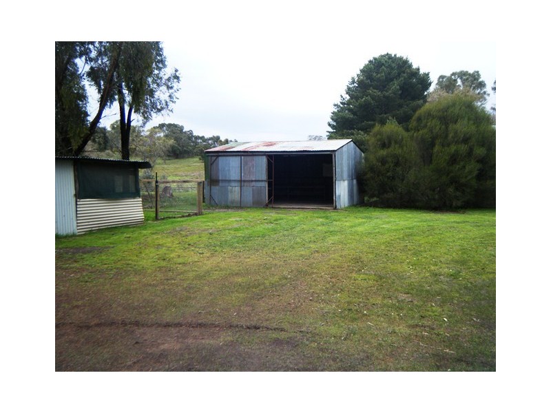 33 SCOTT STREET, Kersbrook SA 5231