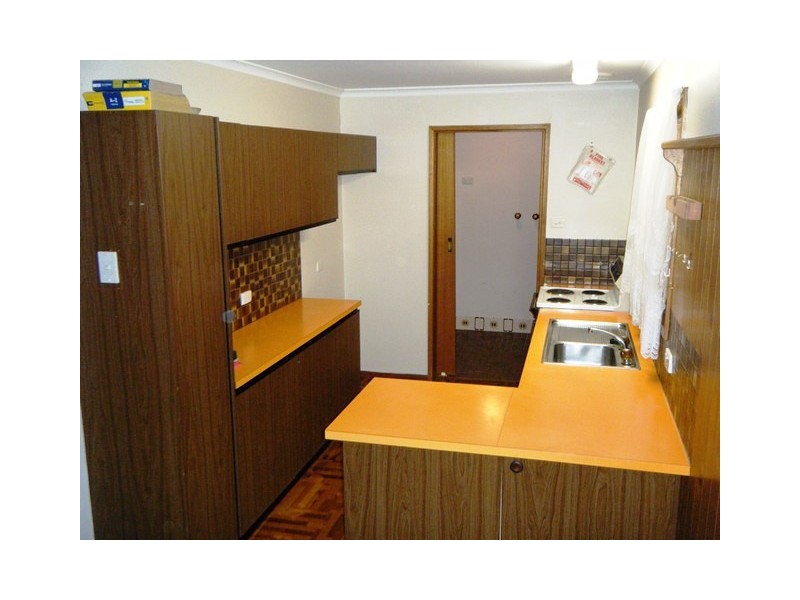 33 SCOTT STREET, Kersbrook SA 5231