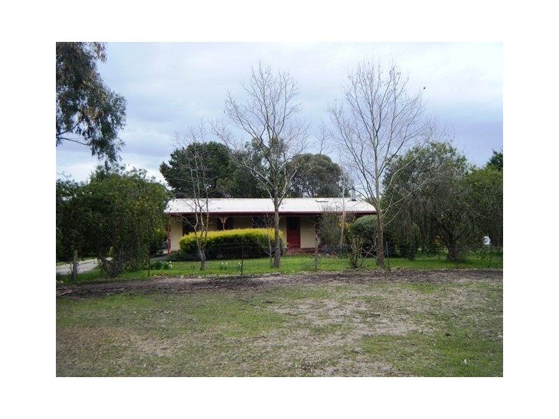 33 SCOTT STREET, Kersbrook SA 5231