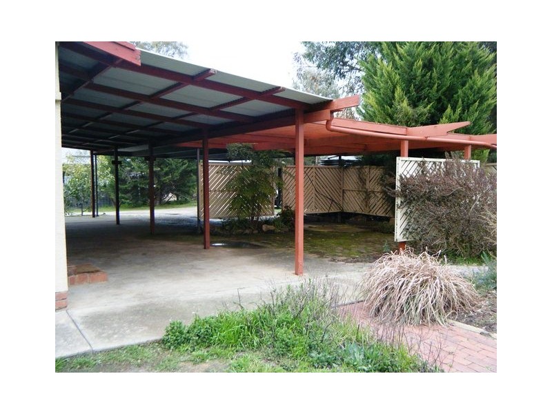 33 SCOTT STREET, Kersbrook SA 5231