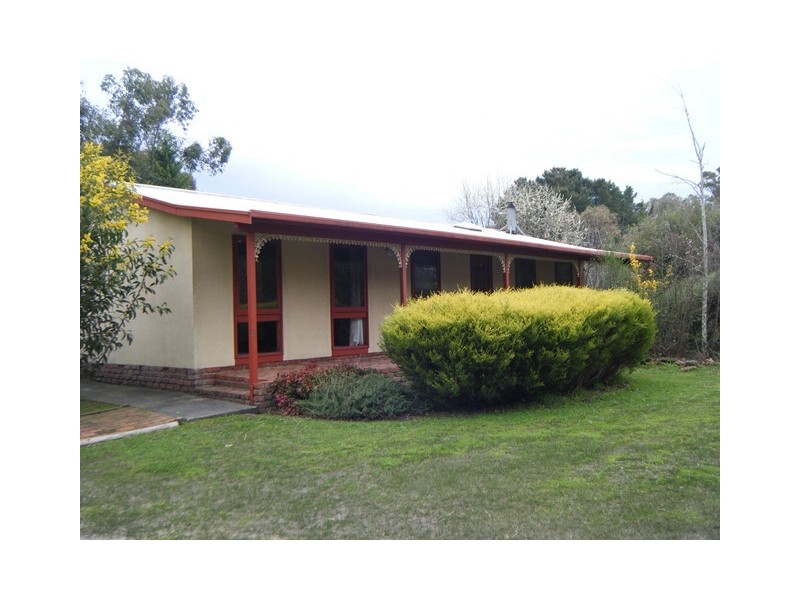 33 SCOTT STREET, Kersbrook SA 5231