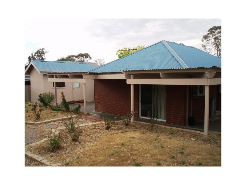 72 Fletcher Rd, Mount Barker SA 5251