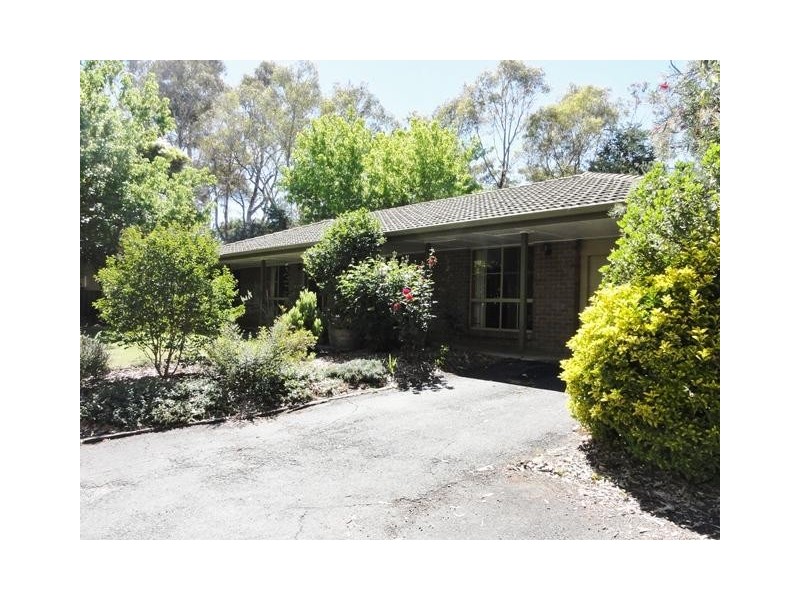 4 Pike Street, Oakbank SA 5243