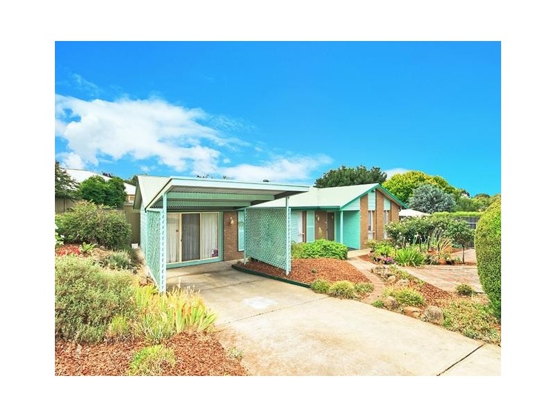 1/62 Ray Orr Drive, Mount Barker SA 5251