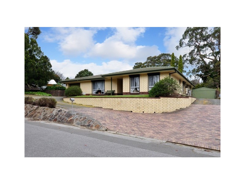 7 Bilney Road, Stirling SA 5152