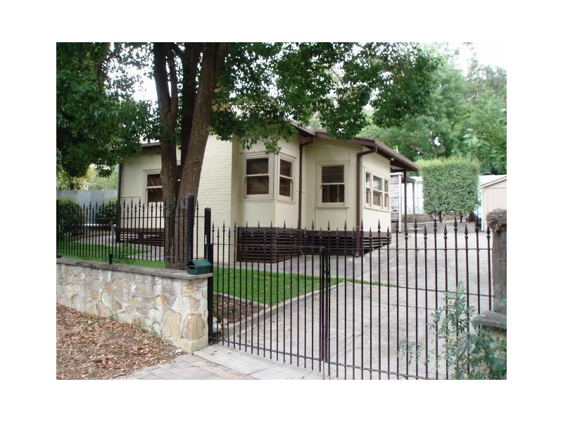 24 Johnson Parade, Blackwood SA 5051