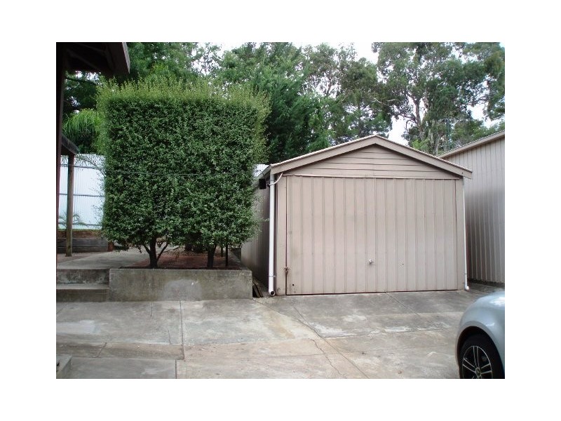 24 Johnson Parade, Blackwood SA 5051