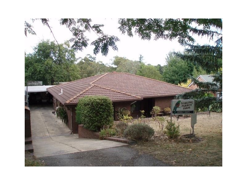 26 Milan Terrace, Stirling SA 5152