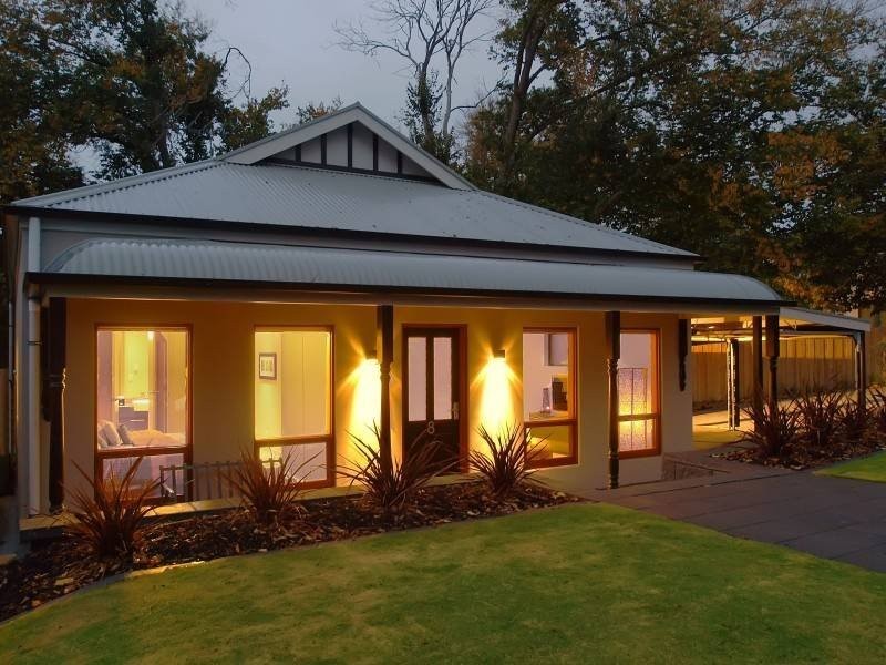 8 Pridmore Terrace, Mount Barker SA 5251