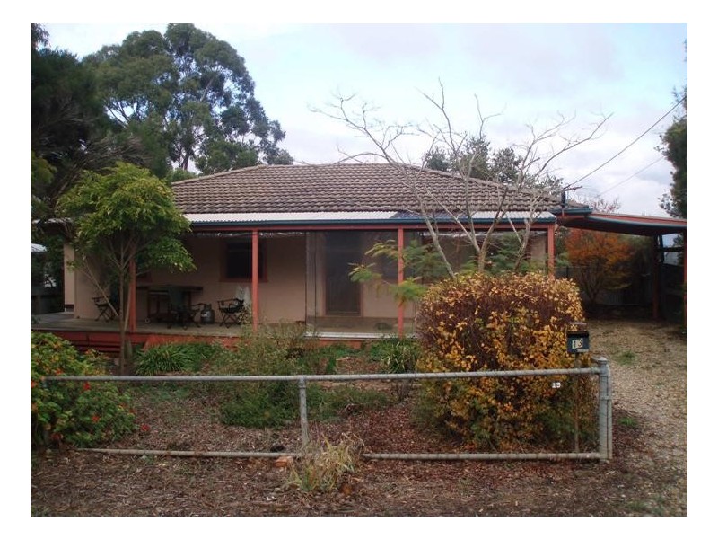 13 Armstrong Street, Mount Barker SA 5251