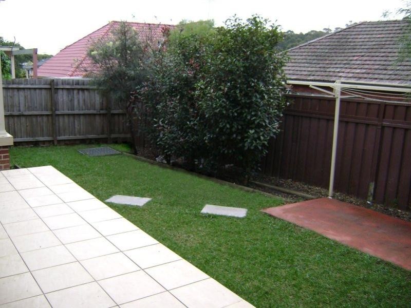 8/99  Bellevue Ave, Georges Hall NSW 2198