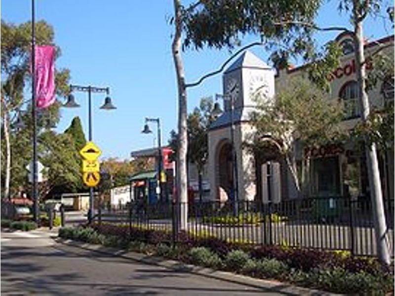 43 Majors Bay Road, Concord NSW 2137