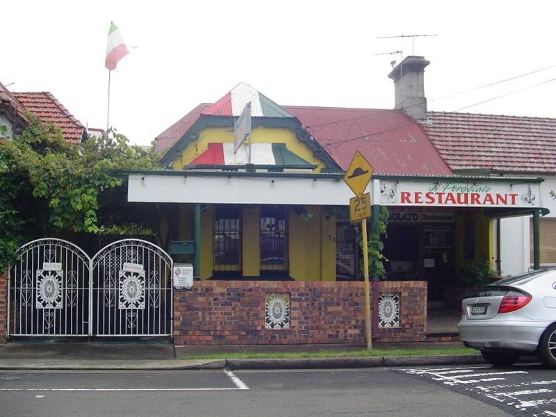 71 RENWICK STREET, Leichhardt NSW 2040