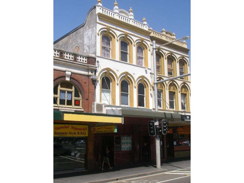 231 Oxford Street, Darlinghurst NSW 2010