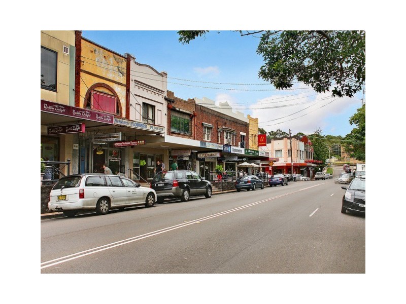 139 Artarmon Road, Artarmon NSW 2064