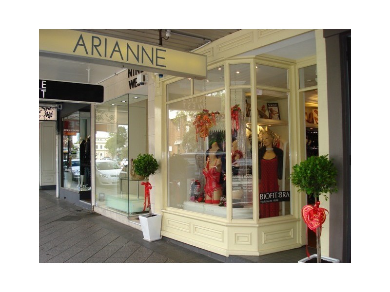 310 Oxford Street, Paddington NSW 2021