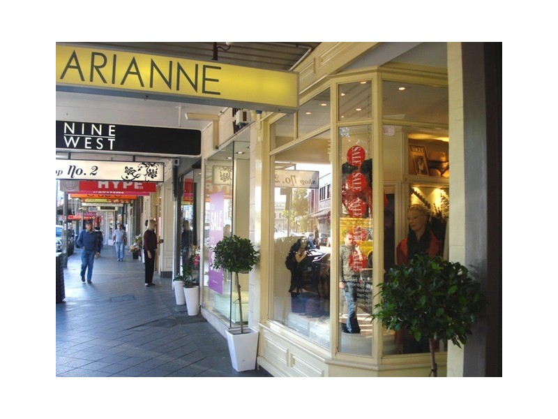 310 Oxford Street, Paddington NSW 2021