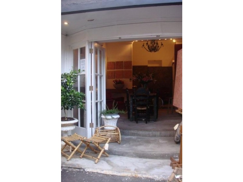 1 Begg Lane, Paddington NSW 2021