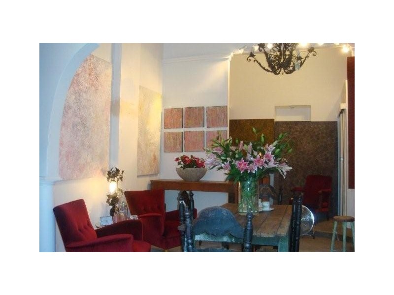 1 Begg Lane, Paddington NSW 2021