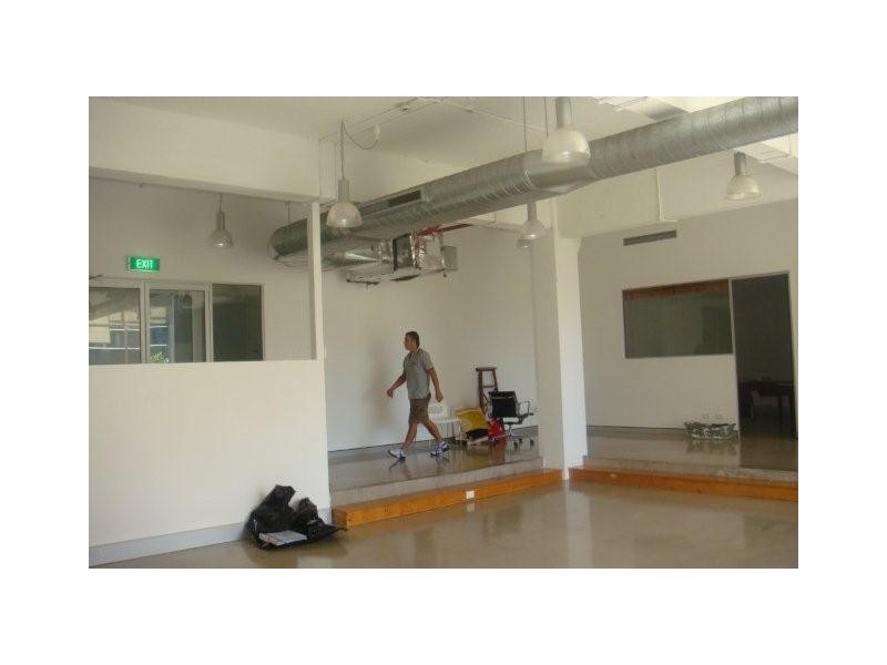 Level 309 19a Boundary Street, Rushcutters Bay NSW 2011