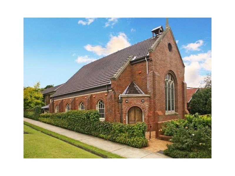 139 Artarmon Road, Artarmon NSW 2064