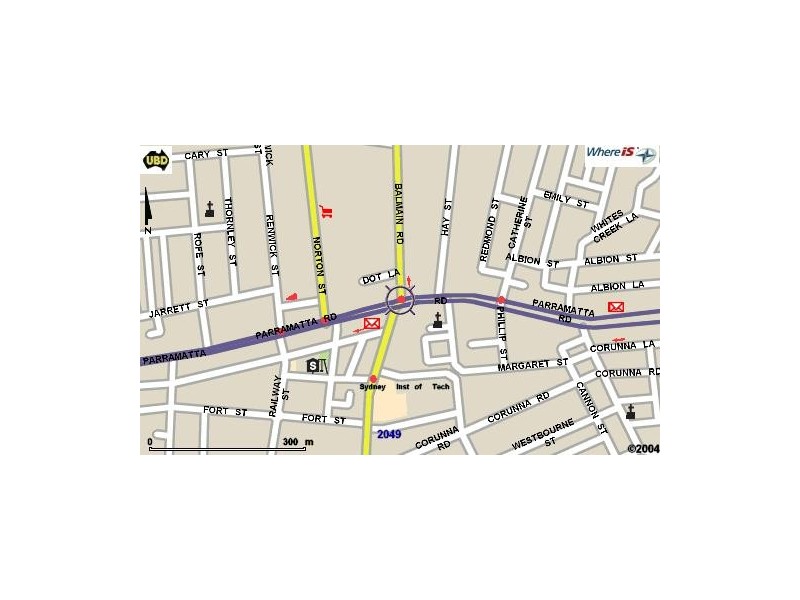 347-349 Parramatta Road,, Leichhardt NSW 2040