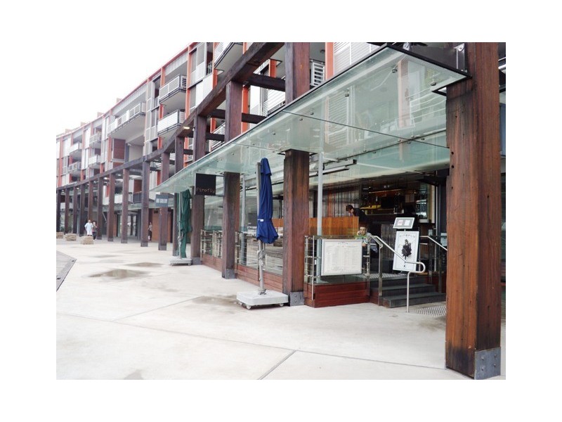 6 Shore 6/7 Hickson Road, Walsh Bay NSW 2000