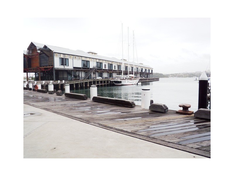 6 Shore 6/7 Hickson Road, Walsh Bay NSW 2000