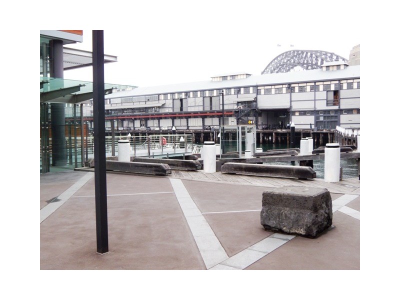 6 Shore 6/7 Hickson Road, Walsh Bay NSW 2000