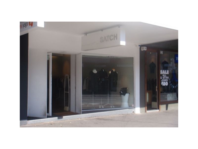 443 Oxford Street, Paddington NSW 2021