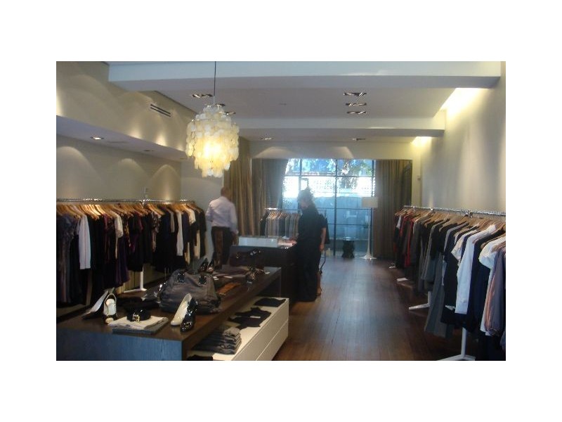 443 Oxford Street, Paddington NSW 2021