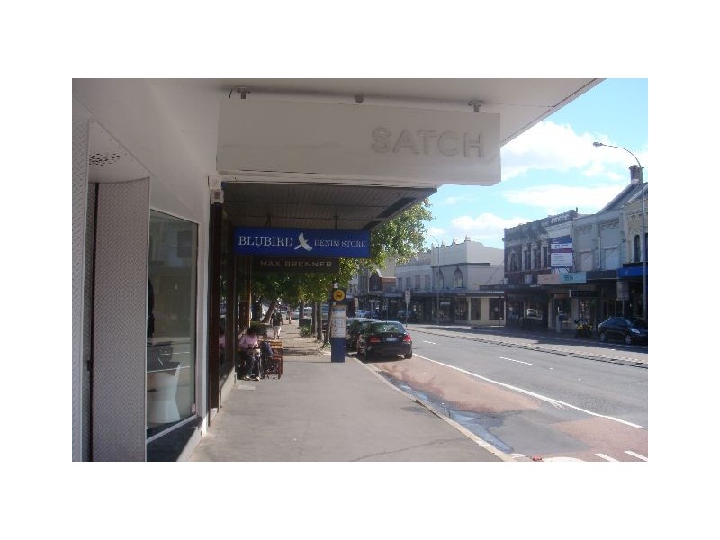 443 Oxford Street, Paddington NSW 2021